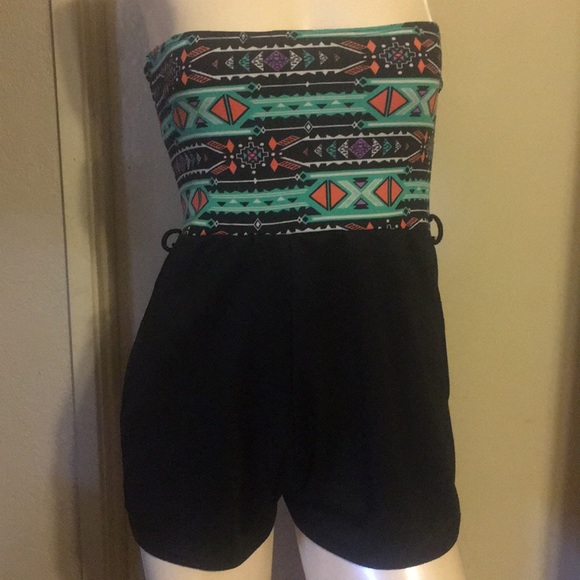 Romper - Picture 3 of 3